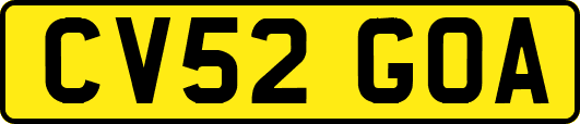 CV52GOA