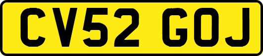 CV52GOJ