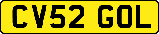 CV52GOL
