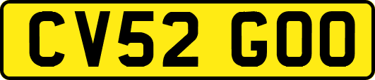 CV52GOO