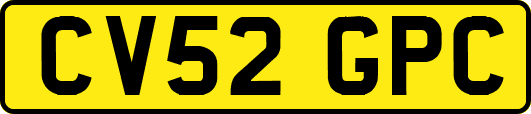 CV52GPC