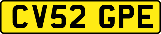CV52GPE