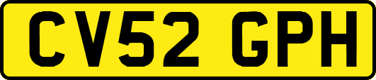 CV52GPH