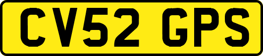 CV52GPS