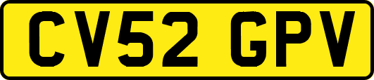 CV52GPV