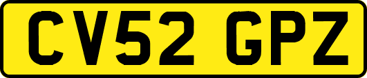 CV52GPZ
