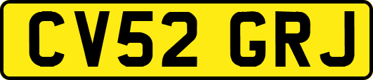 CV52GRJ