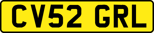 CV52GRL