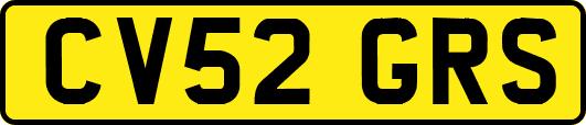 CV52GRS