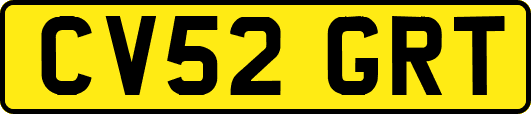 CV52GRT