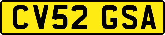 CV52GSA