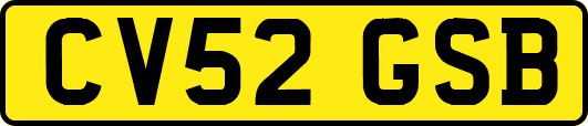 CV52GSB