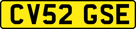 CV52GSE