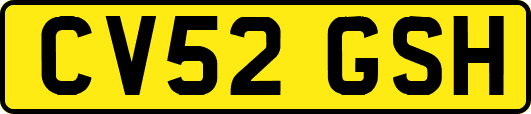 CV52GSH