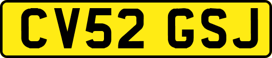 CV52GSJ