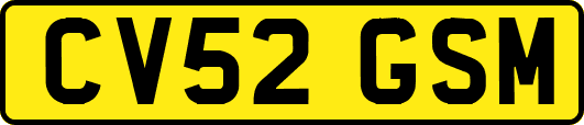 CV52GSM