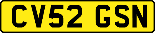 CV52GSN