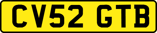 CV52GTB