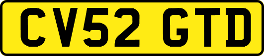 CV52GTD