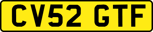 CV52GTF