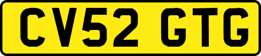 CV52GTG