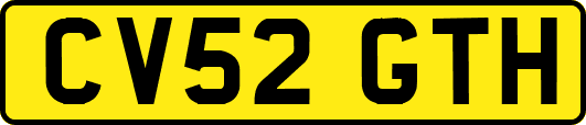 CV52GTH