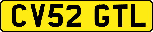 CV52GTL