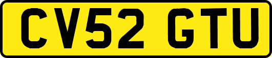 CV52GTU