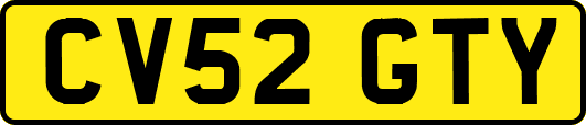 CV52GTY