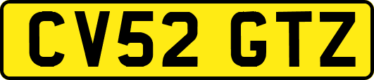 CV52GTZ