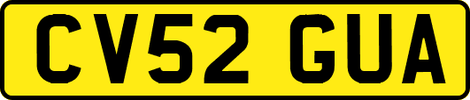 CV52GUA