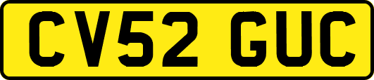 CV52GUC