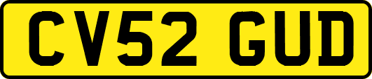 CV52GUD