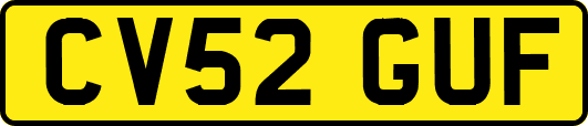 CV52GUF