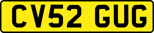 CV52GUG