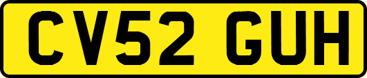 CV52GUH