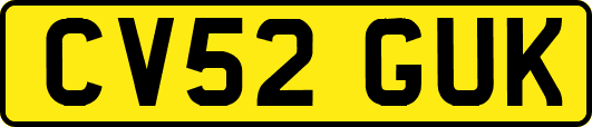 CV52GUK