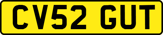 CV52GUT