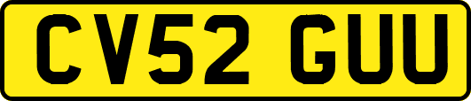 CV52GUU