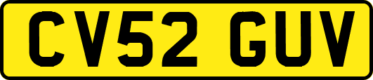 CV52GUV