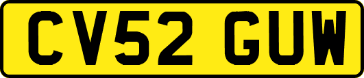CV52GUW
