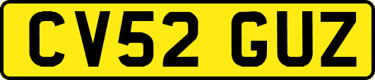 CV52GUZ