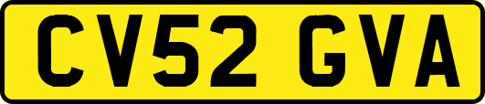 CV52GVA