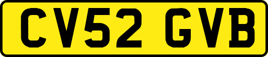 CV52GVB