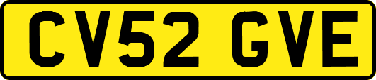 CV52GVE
