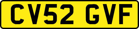CV52GVF