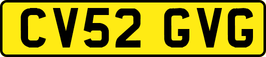 CV52GVG