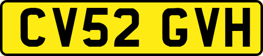 CV52GVH