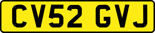 CV52GVJ
