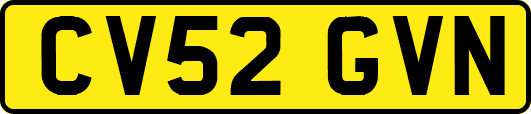 CV52GVN